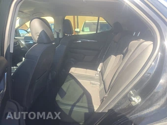 2022 Buick Envision Preferred 1SC – miniatura 13