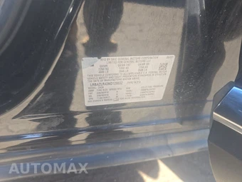 2022 Buick Envision Preferred 1SC – miniatura 14