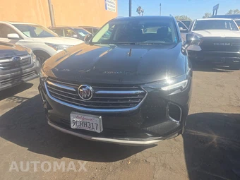 2022 Buick Envision Preferred 1SC – miniatura 2