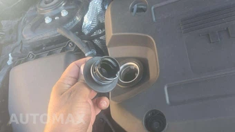 2022 Buick Envision Preferred 1SC – miniatura 21