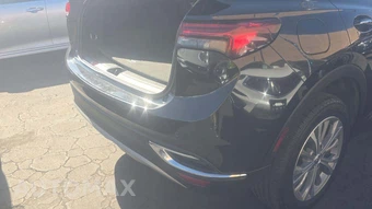 2022 Buick Envision Preferred 1SC – miniatura 27