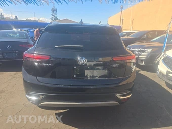 2022 Buick Envision Preferred 1SC – miniatura 5