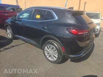 2022 Buick Envision Preferred 1SC – miniatura 6