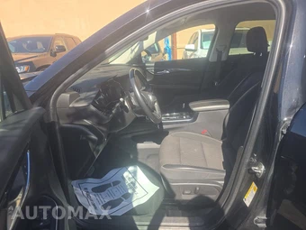 2022 Buick Envision Preferred 1SC – miniatura 7