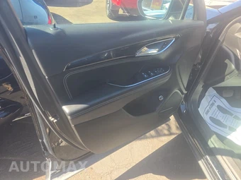 2022 Buick Envision Preferred 1SC – miniatura 9
