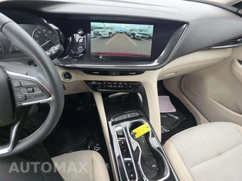 2022 Buick Envision Preferred 1SC - miniatura 10