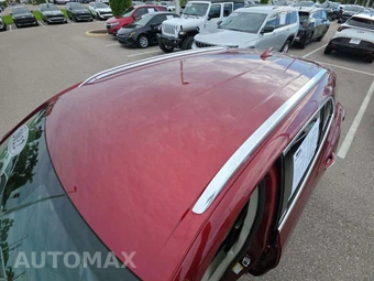 2022 Buick Envision Preferred 1SC - miniatura 12