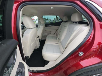 2022 Buick Envision Preferred 1SC - miniatura 13