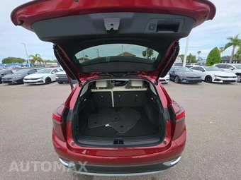 2022 Buick Envision Preferred 1SC - miniatura 14