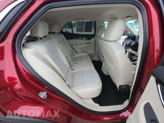 2022 Buick Envision Preferred 1SC - miniatura 16