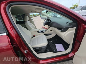 2022 Buick Envision Preferred 1SC - miniatura 18