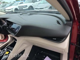 2022 Buick Envision Preferred 1SC - miniatura 19