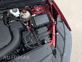 2022 Buick Envision Preferred 1SC - miniatura 27