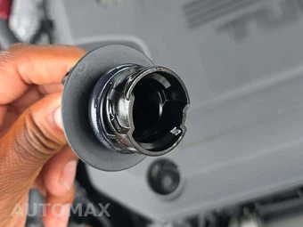 2022 Buick Envision Preferred 1SC - miniatura 28