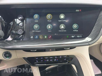 2022 Buick Envision Preferred 1SC - miniatura 30