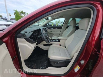 2022 Buick Envision Preferred 1SC - miniatura 6