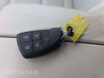 2022 Buick Envision Preferred 1SC - miniatura 8