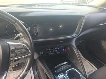 2022 Buick Envision Preferred 1SC - miniatura 11