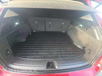 2022 Buick Envision Preferred 1SC - miniatura 16