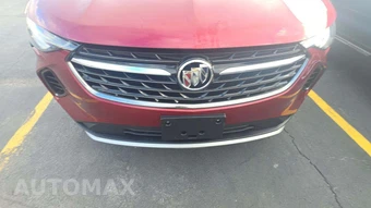 2022 Buick Envision Preferred 1SC - miniatura 19