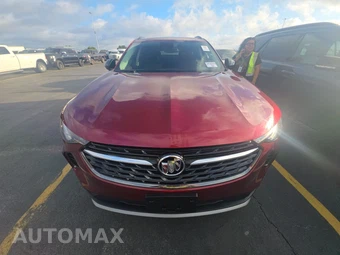 2022 Buick Envision Preferred 1SC - miniatura 2