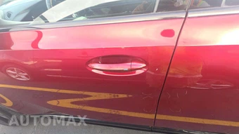2022 Buick Envision Preferred 1SC - miniatura 20