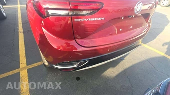 2022 Buick Envision Preferred 1SC - miniatura 26