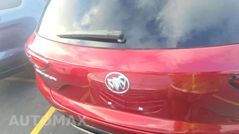 2022 Buick Envision Preferred 1SC - miniatura 29