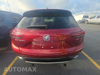 2022 Buick Envision Preferred 1SC - miniatura 5