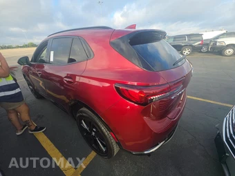 2022 Buick Envision Preferred 1SC - miniatura 6