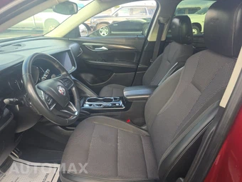 2022 Buick Envision Preferred 1SC - miniatura 7