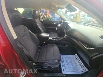 2022 Buick Envision Preferred 1SC - miniatura 8