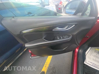 2022 Buick Envision Preferred 1SC - miniatura 9