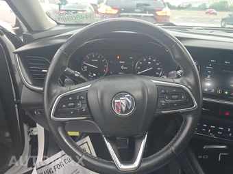 2022 Buick Envision Preferred 1SC – miniatura 10