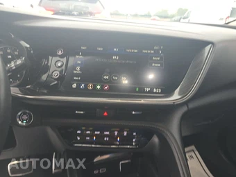 2022 Buick Envision Preferred 1SC – miniatura 11