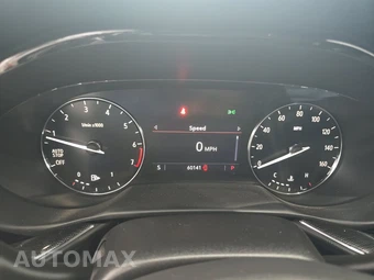 2022 Buick Envision Preferred 1SC – miniatura 12
