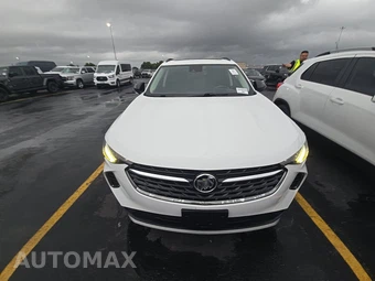 2022 Buick Envision Preferred 1SC – miniatura 2