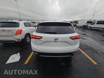 2022 Buick Envision Preferred 1SC – miniatura 5