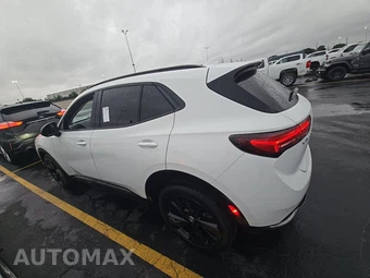 2022 Buick Envision Preferred 1SC – miniatura 6