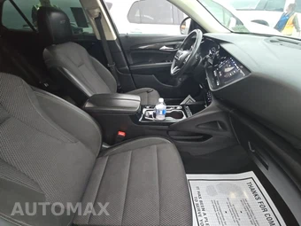 2022 Buick Envision Preferred 1SC – miniatura 8