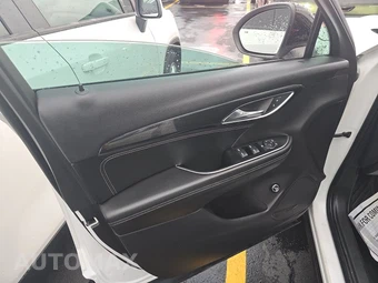 2022 Buick Envision Preferred 1SC – miniatura 9