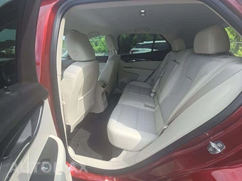 2022 Buick Envision Preferred 1SC – miniatura 10