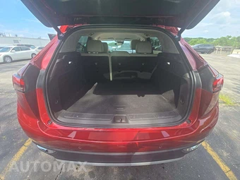 2022 Buick Envision Preferred 1SC – miniatura 11