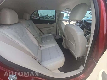 2022 Buick Envision Preferred 1SC – miniatura 13