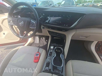 2022 Buick Envision Preferred 1SC – miniatura 16