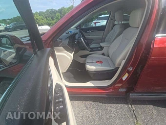 2022 Buick Envision Preferred 1SC – miniatura 3