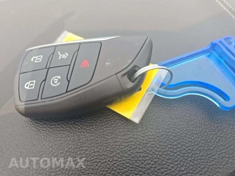 2022 Buick Envision Preferred 1SC – miniatura 5