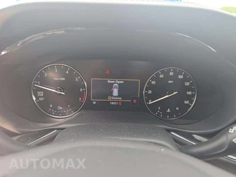 2022 Buick Envision Preferred 1SC – miniatura 6