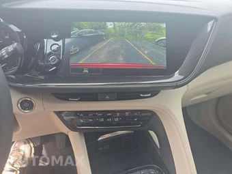 2022 Buick Envision Preferred 1SC – miniatura 7