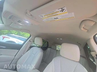 2022 Buick Envision Preferred 1SC – miniatura 8